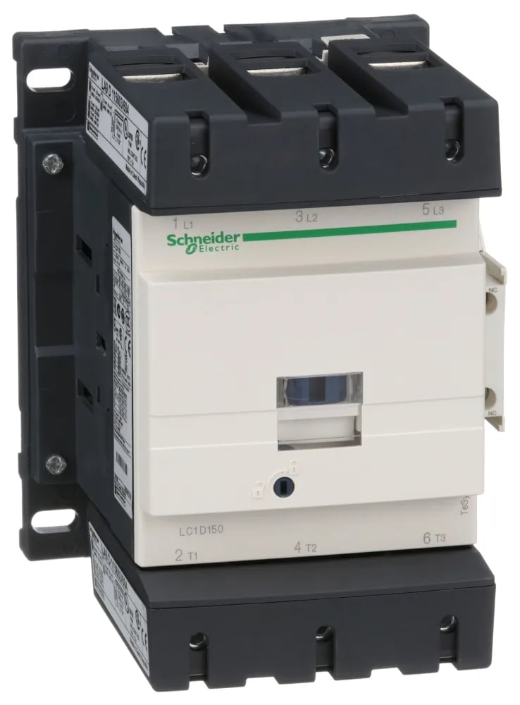 Schneider Electric LC1D150SD