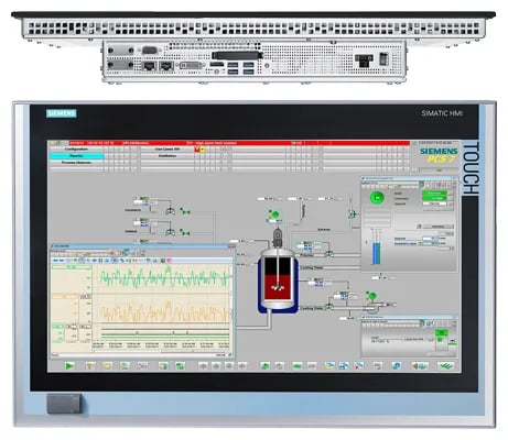 Siemens 6ES7390-5AB00-0AA0