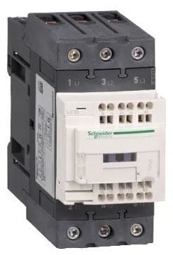 Schneider Electric LC1D40A3FE7