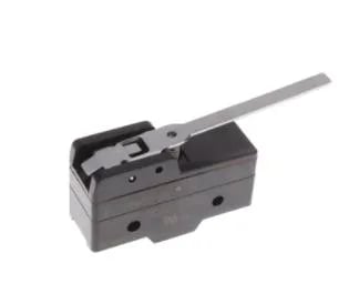 Omron Z-15GW55-B7-K — Limit Switches