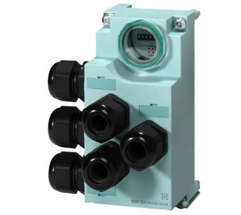 Siemens 6ES7194-4AC00-0AA0