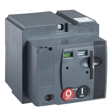 Schneider Electric LV429442 — Molded Case Circuit Breakers (MCCB)
