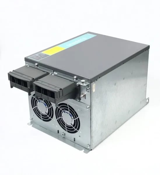 Siemens 6SL3100-0BE28-6AB0 — AC Drives (VFD)