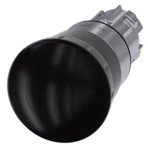 Siemens 3SU1050-1HB10-0AA0-ZY11 — Emergency Stop Pushbuttons