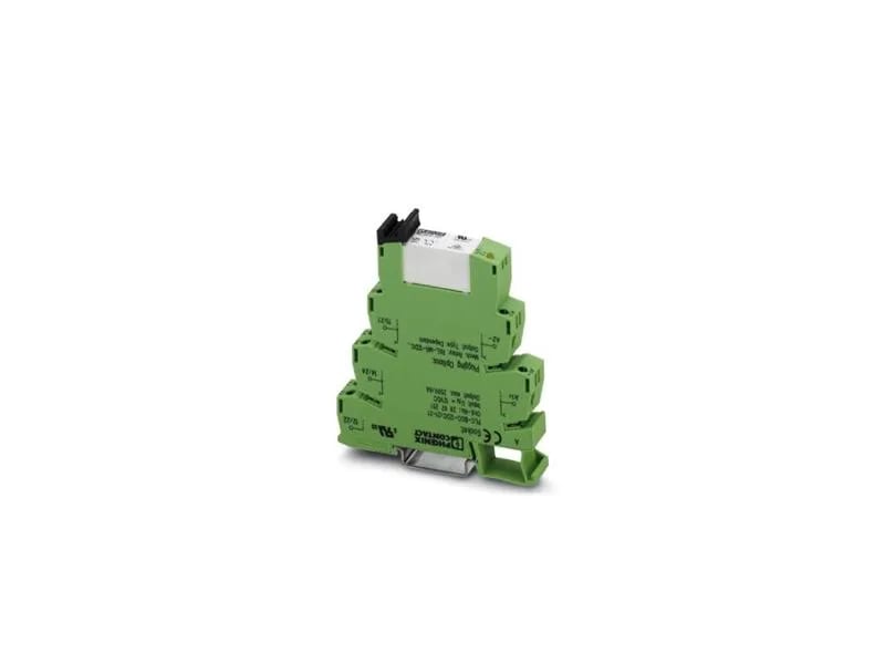 Phoenix Contact PLC-RSC-120UC/21-21AU