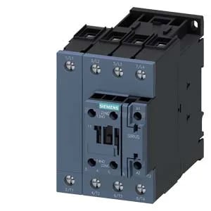 Siemens 3RT2336-3XB40-4LA2 — Contactors