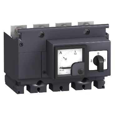 Schneider Electric LV431566 — Molded Case Circuit Breakers (MCCB)