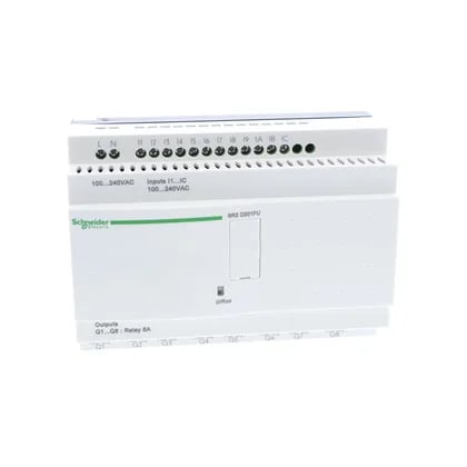 Schneider Electric SR2D201FU