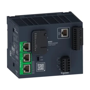 Schneider Electric TM262L01MDESE8T