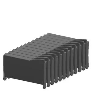 Siemens 6ES7291-1BB30-0XA0 — PLC I/O & Expansion Modules