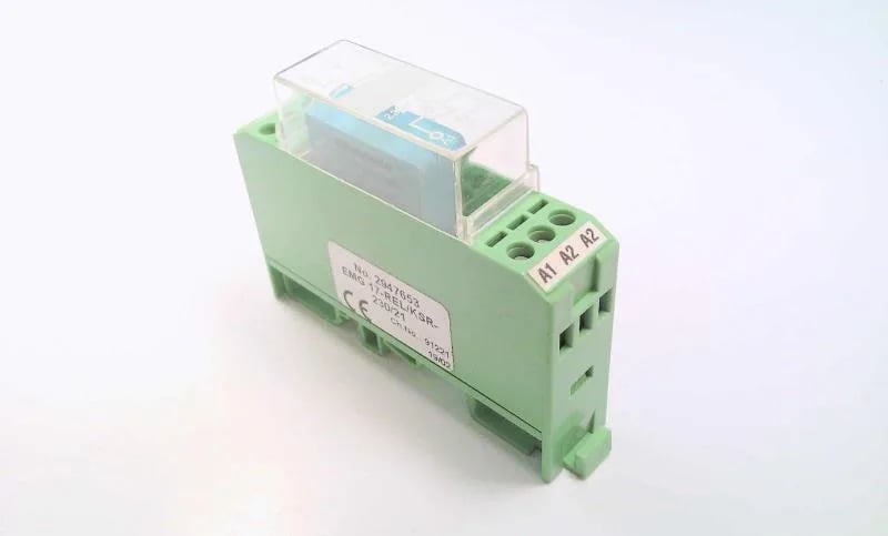 Phoenix Contact EMG 17-REL/KSR-230/21