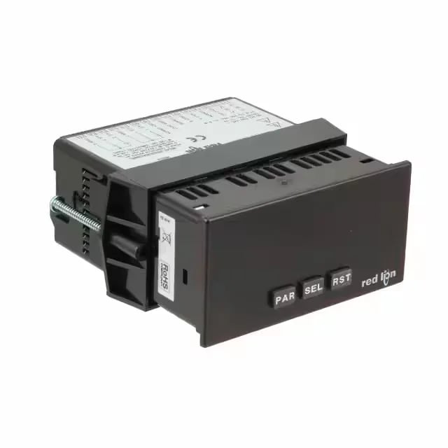 Red Lion Controls PAXLCR00 — Electronic Timers & Counters