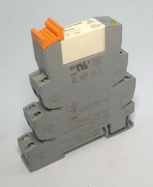 Phoenix Contact PLC-RSC- 24DC/21-21AU