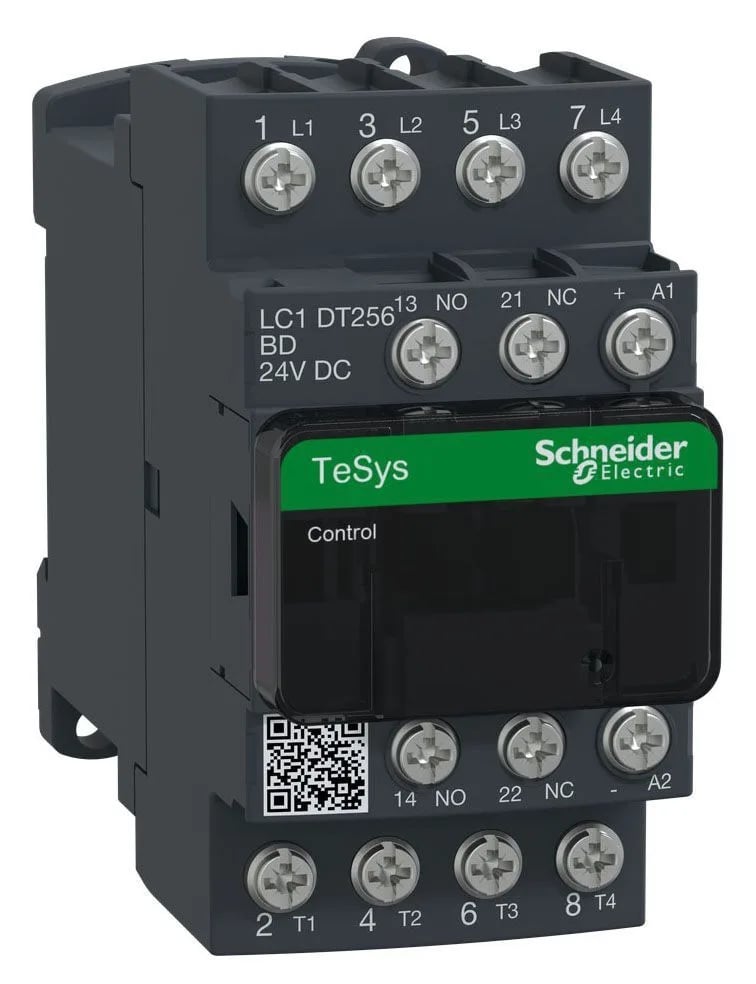 Schneider Electric LC1DT256BD