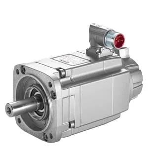 Siemens 1FK7044-4CH71-1CH1-Z N05+Y84 — Servo Motors