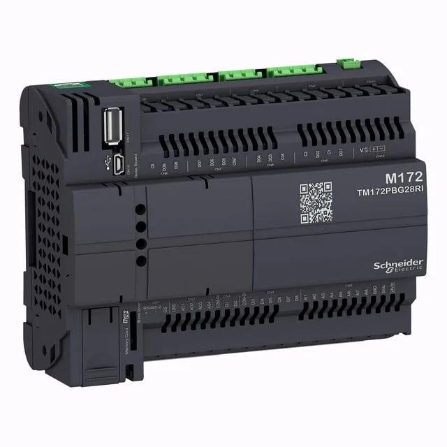Schneider Electric TM172PBG28RI