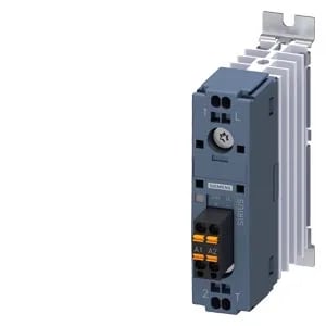 Siemens 3RF3310-2AA06 — Solid State Relays