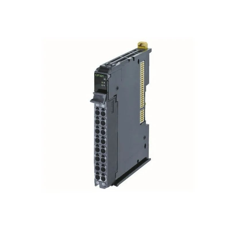 Omron NXCIF101 — PLC Communication Modules