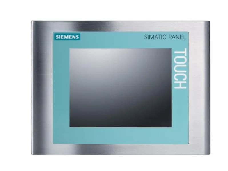 Siemens 6AV66428BA120AB0 — HMI Operator Interfaces