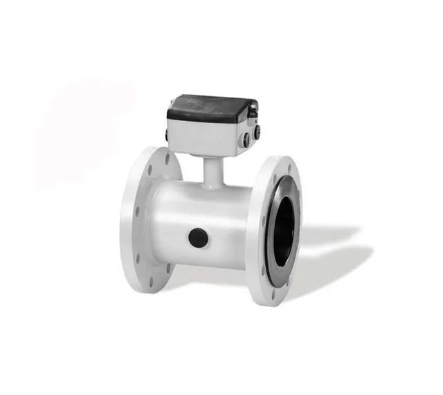 Siemens 7ME6520-4HJ12-2AA2 — Flow Meters