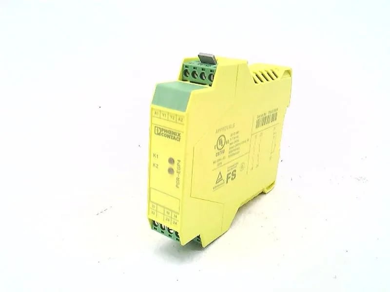 Phoenix Contact PSR-SCP- 24DC/ESP4/2X1/1X2