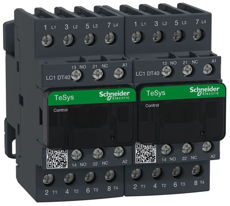 Schneider Electric LC2DT40P7