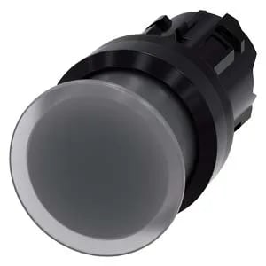 Siemens 3SU1001-1AD70-0AA0 — Emergency Stop Pushbuttons