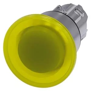 Siemens 3SU1051-1BA30-0AA0-ZY19 — Emergency Stop Pushbuttons