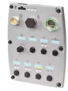 Siemens 6SL3544-0FB20-1PA0