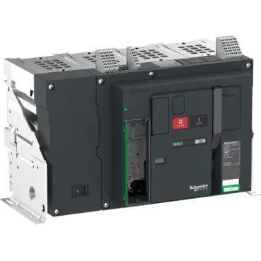 Schneider Electric LV846556 — Air Circuit Breakers
