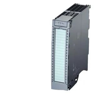 Siemens 6ES7552-1AA01-0AB0 — PLC Communication Modules