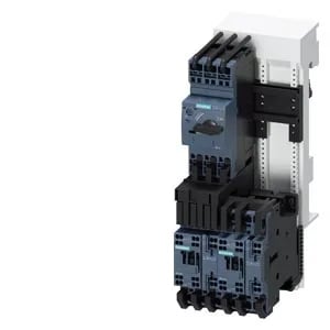 Siemens 3RA2220-4DH27-0BB4 — Motor Starters