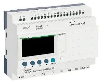 Schneider Electric SR3B262BD