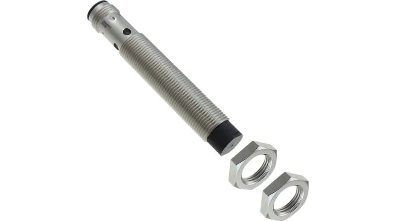 Omron E2BM12LN05M1B1OMI — Proximity Sensors