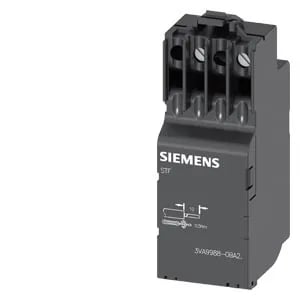 Siemens 3VA9978-0BA21 — Circuit Breaker Accessories