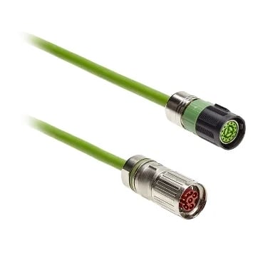 Schneider Electric FCE313050A200 — Cable Assemblies (Cord Sets)