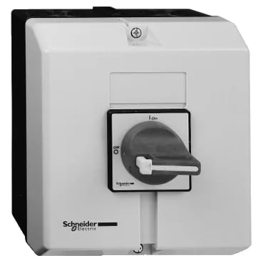 Schneider Electric VCF5GE — Contactors