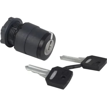 Schneider Electric ZB5AG2F022 — Emergency Stop Pushbuttons