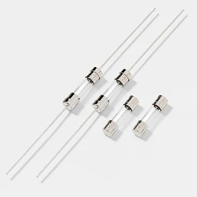 Littelfuse H217.063P — Fuses & Fuse Holders