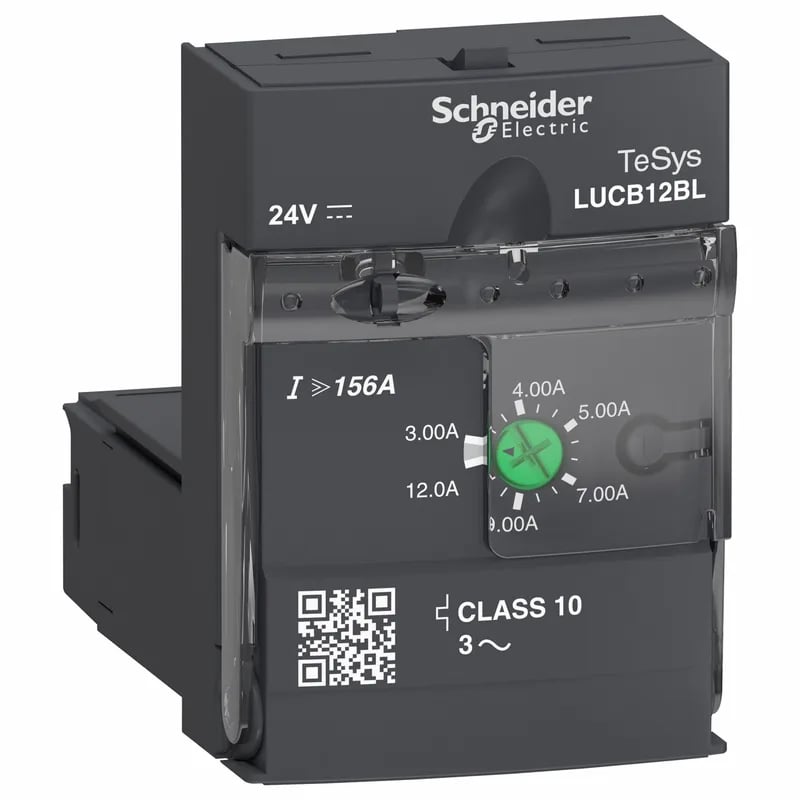 Schneider Electric LUCB12BL