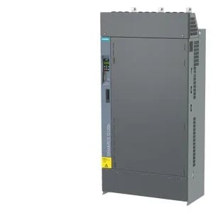 Siemens 6SL3220-2YH64-1CB0 — AC Drives (VFD)