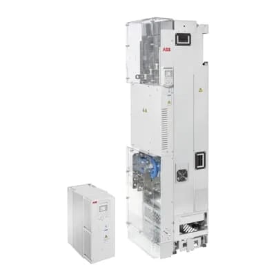 ABB 3AXD50000507528 — AC Drive (VFD) 480V