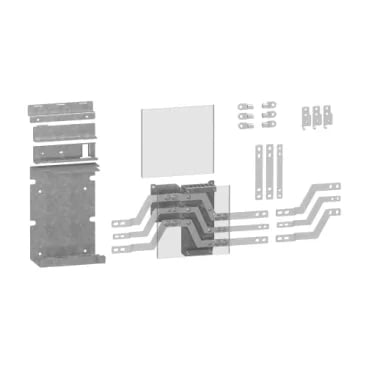 Schneider Electric VW3A98LBPC1 — Motor Control Accessories