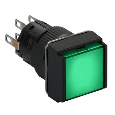 Schneider Electric XB6CA32B — Emergency Stop Pushbuttons