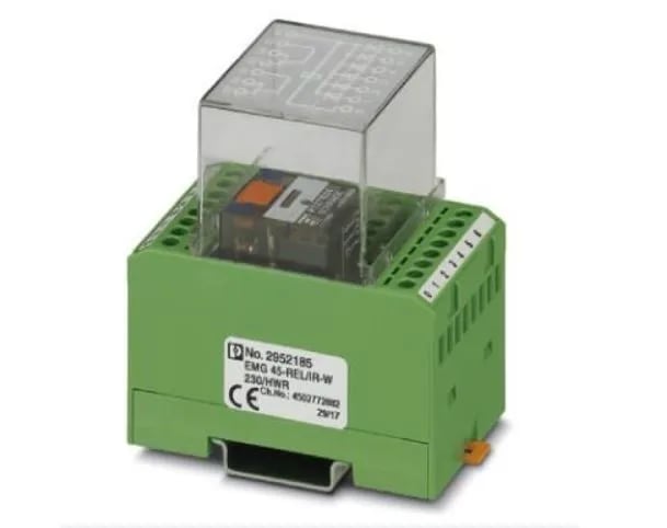 Phoenix Contact EMG 45-REL/IR-W230/HWR