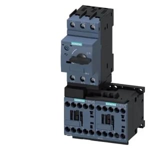Siemens 3RA2210-1HA16-2BB4 — Motor Starters