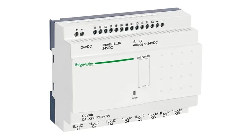 Schneider Electric SR2E201BD