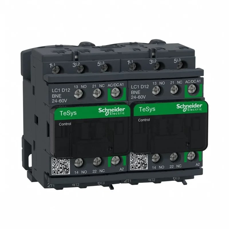 Schneider Electric LC2D12BNE