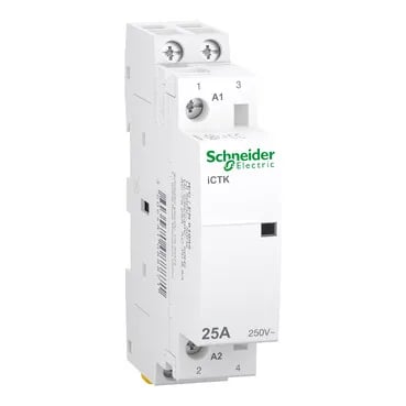 Schneider Electric A9C40225 — Contactors