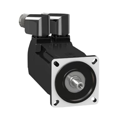 Schneider Electric MH30703P17F2200 — Servo Motors with Brake